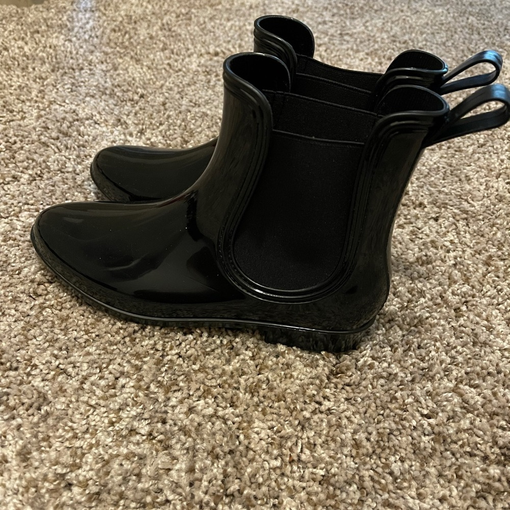 Louella Rain Boots